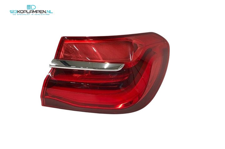 BMW 7 Serie G11 G12 achterlicht rechts LED 