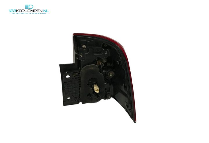 Toyota Land Cruiser FJ 200 achterlicht links LED – Foto 4
