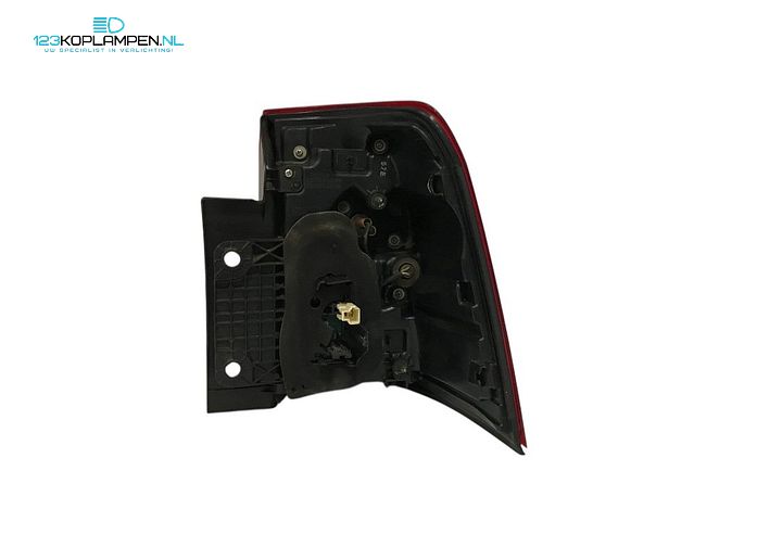 Toyota Land Cruiser FJ 200 achterlicht links LED – Foto 3