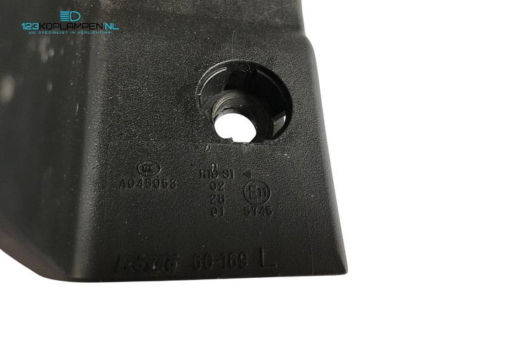 Toyota Land Cruiser FJ 200 achterlicht links LED – Foto 5