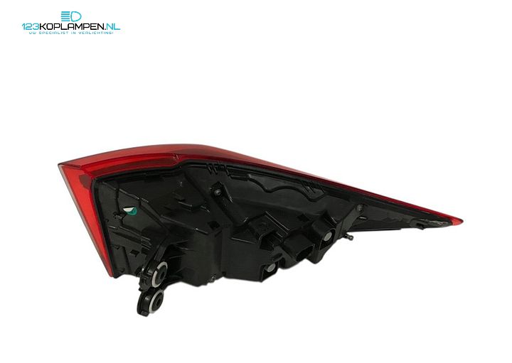 Cupra Formentor 5FF Facelift achterlicht links LED – Foto 4