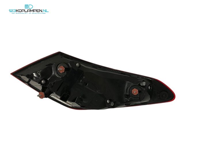 Mercedes C Klasse W206 achterlicht links LED – Foto 4