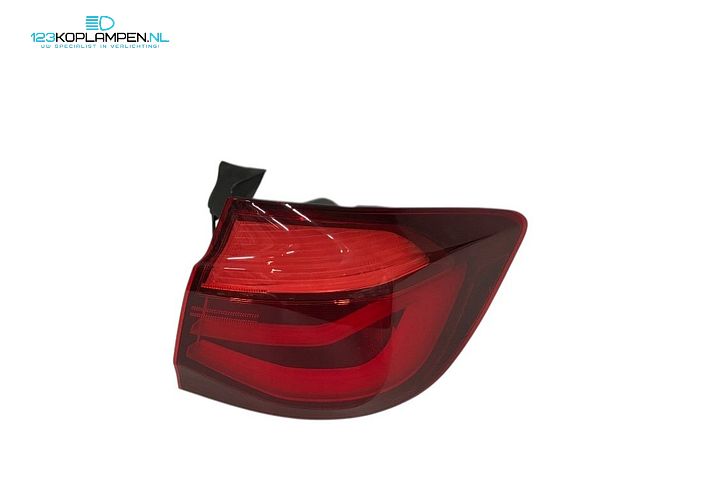 BMW 3 Serie F31 Facelift achterlicht rechts LED   – Foto 2