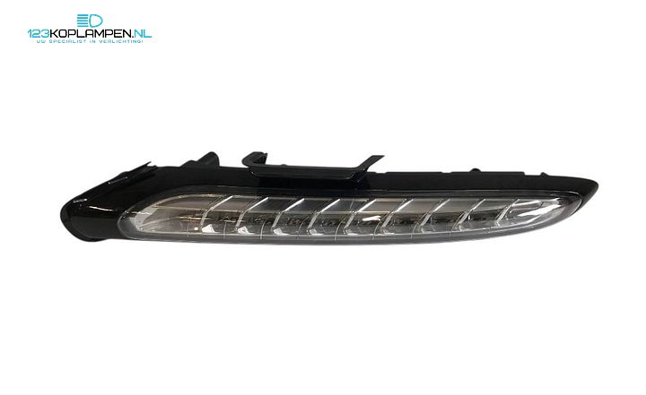 Porsche Cayenne 7P LED dagrijverlichting links 7P koplamp – Foto 2