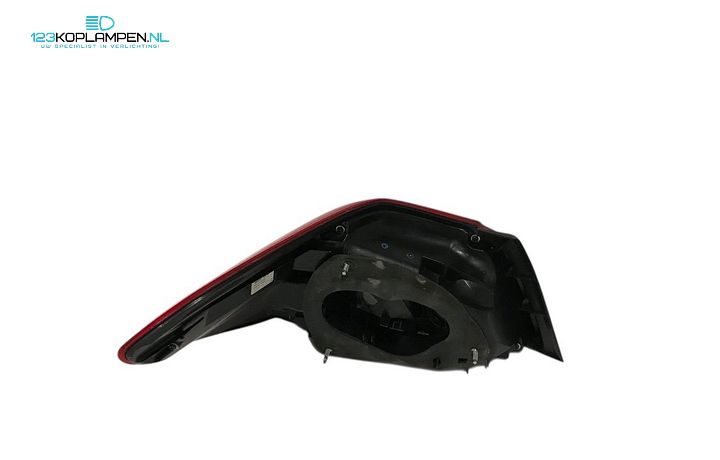 Audi A3 8Y Sportback LED Taillights Taillight – Photo 4