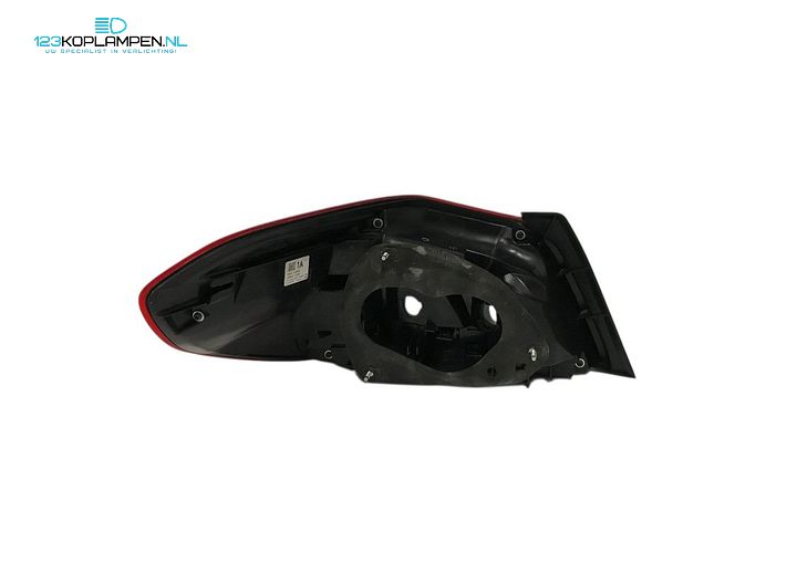 Audi A3 8Y Sportback LED Taillights Taillight – Photo 3
