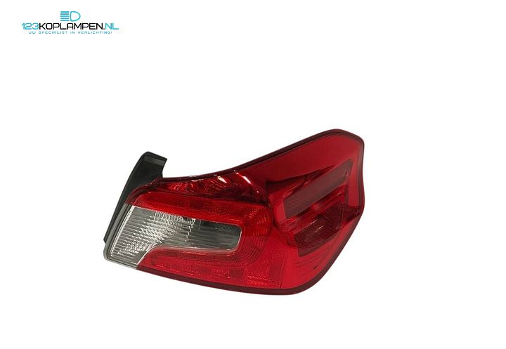 Audi A3 8Y Sportback LED Taillights Taillight – Photo 2
