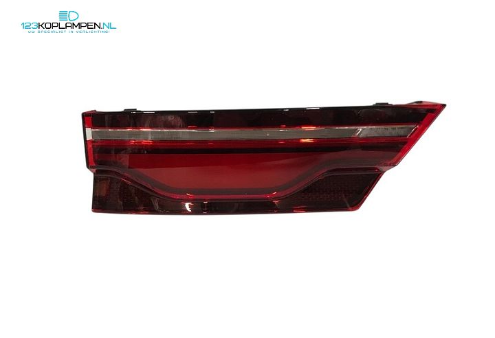Audi A3 8Y Sportback LED Taillights Taillight
