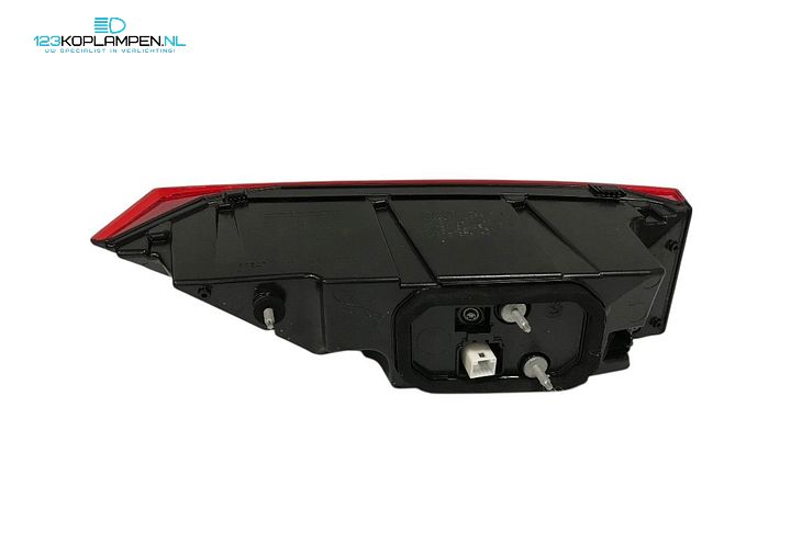 Audi A3 8Y Sportback LED Taillights Taillight – Photo 3