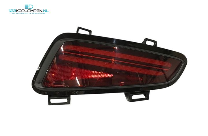 XPeng P7 achterlicht links LED – Foto 2