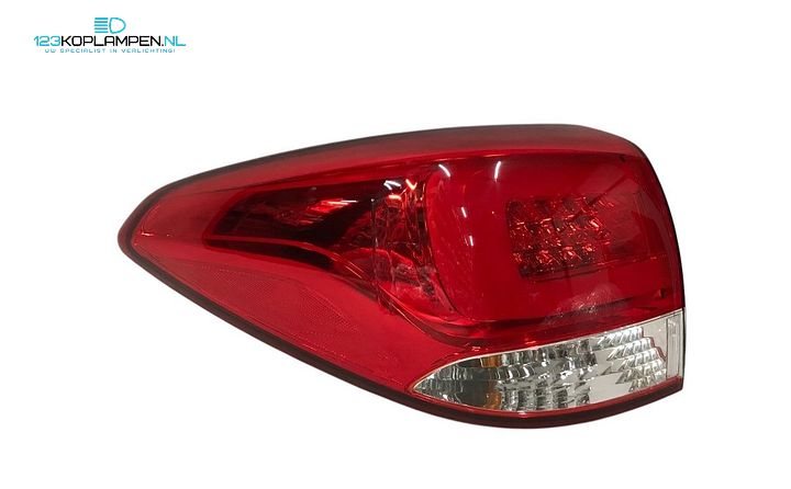 Audi A3 8Y Sportback LED Taillights Taillight – Photo 2