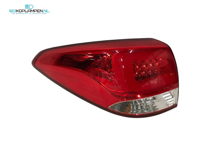 Audi A3 8Y Sportback LED Taillights Taillight