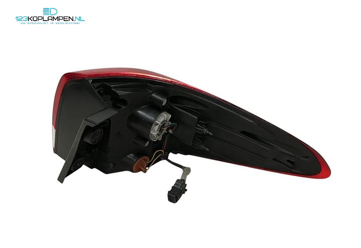 Audi A3 8Y Sportback LED Taillights Taillight – Photo 3