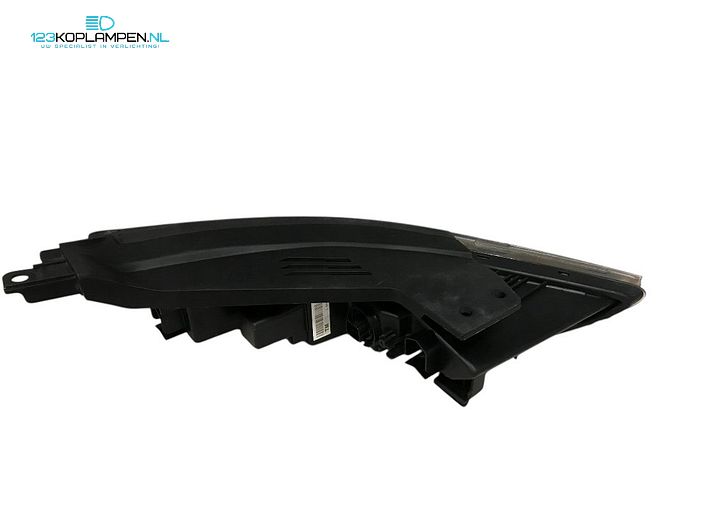 Hyundai Santa Fe TM dagrijverlichting links LED koplamp – Foto 4