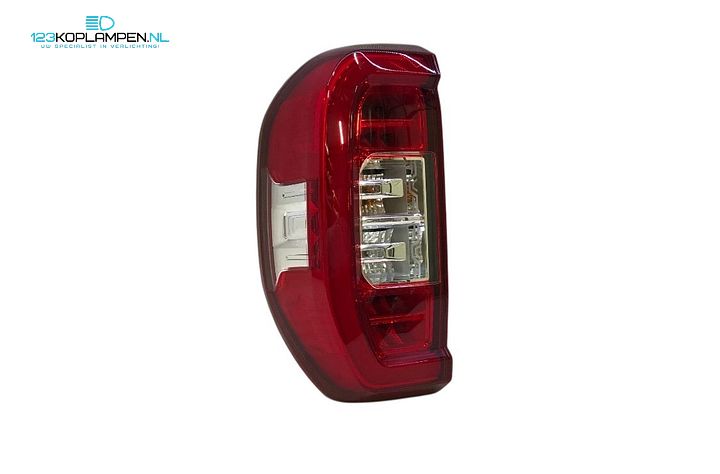Maxus e T90 achterlicht links LED