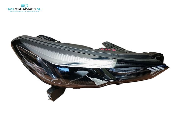BAIC Beijing 3 koplamp links rechts LED – Foto 3