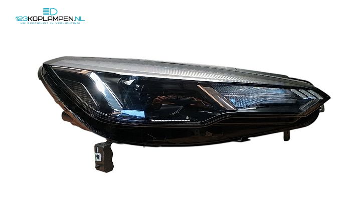 BAIC Beijing 3 koplamp links rechts LED – Foto 2