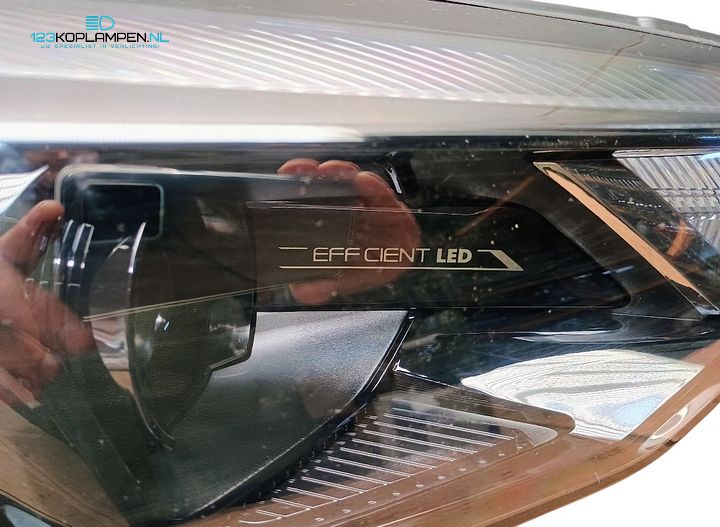 BAIC Beijing 3 koplamp links rechts LED – Foto 10