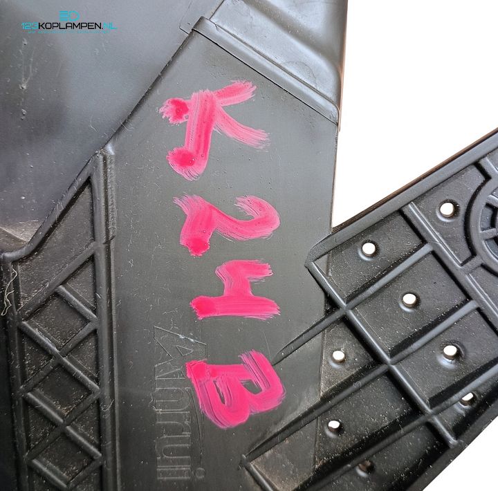 BAIC Beijing 3 koplamp links rechts LED – Foto 6