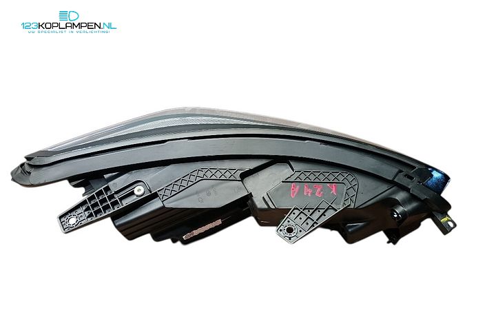 BAIC Beijing 3 koplamp links rechts LED – Foto 13