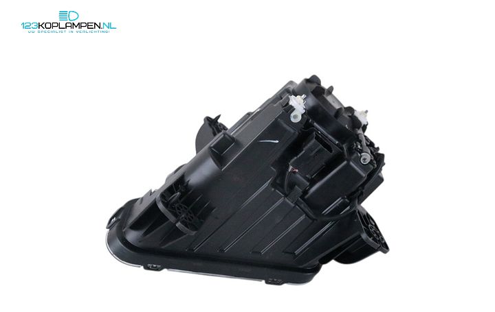 BAIC Beijing 5 koplamp links halogeen – Foto 5