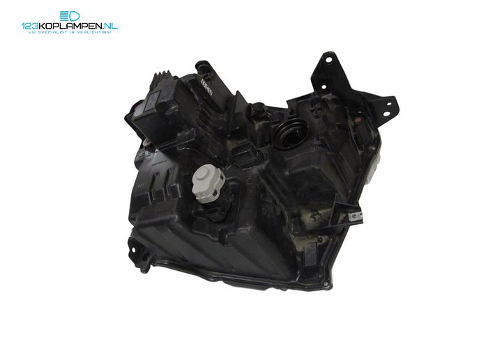 Ford Ranger Raptor VI koplamp links LED – Foto 6