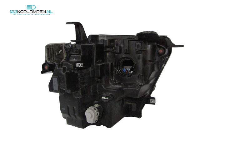 Ford Ranger Raptor VI koplamp links LED – Foto 5