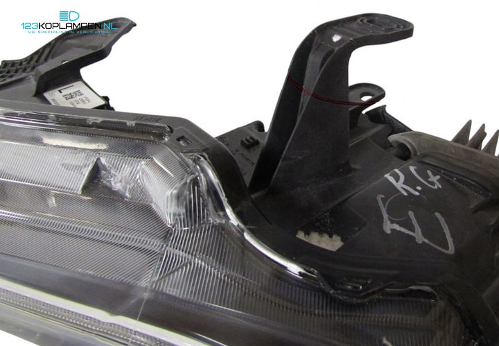 Ford Ranger Raptor VI koplamp links LED – Foto 4
