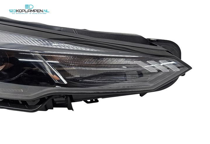 BAIC Beijing 3 koplamp rechts Full LED – Foto 4