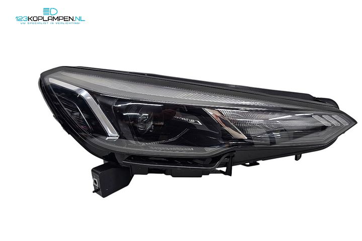 BAIC Beijing 3 koplamp rechts Full LED