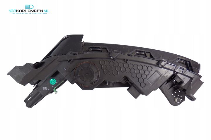 BAIC Beijing 5 koplamp rechts LED – Foto 3