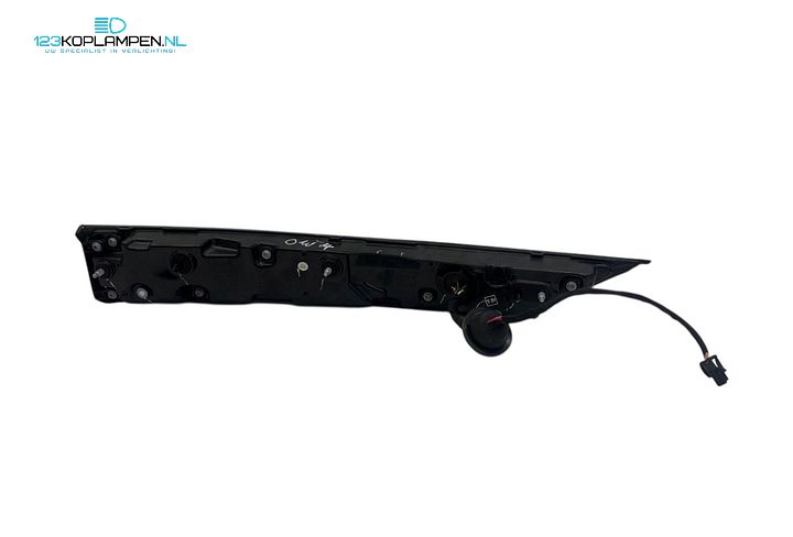 BAIC Beijing 5 achterlicht rechts achterklep LED – Foto 5