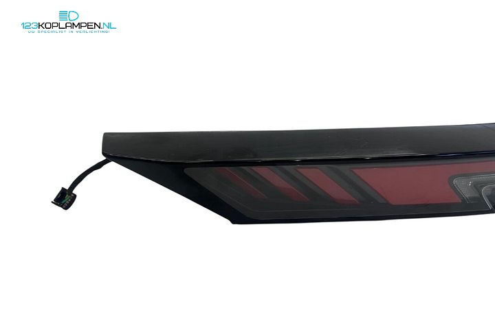 BAIC Beijing 5 achterlicht rechts achterklep LED – Foto 2