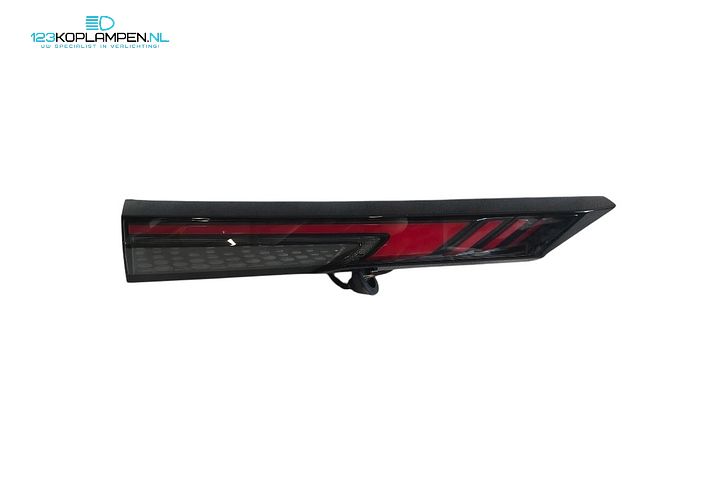 BAIC Beijing 5 achterlicht links achterklep LED