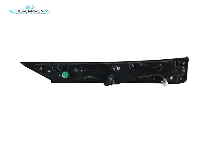 BAIC Beijing 5 achterlicht links achterklep LED – Foto 3