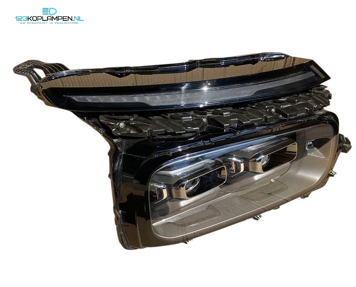 Xpeng G7 EV koplamp rechts Full LED – Foto 2