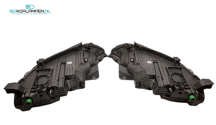 Alfa Romeo Tonale koplampen links rechts Full LED – Foto 7
