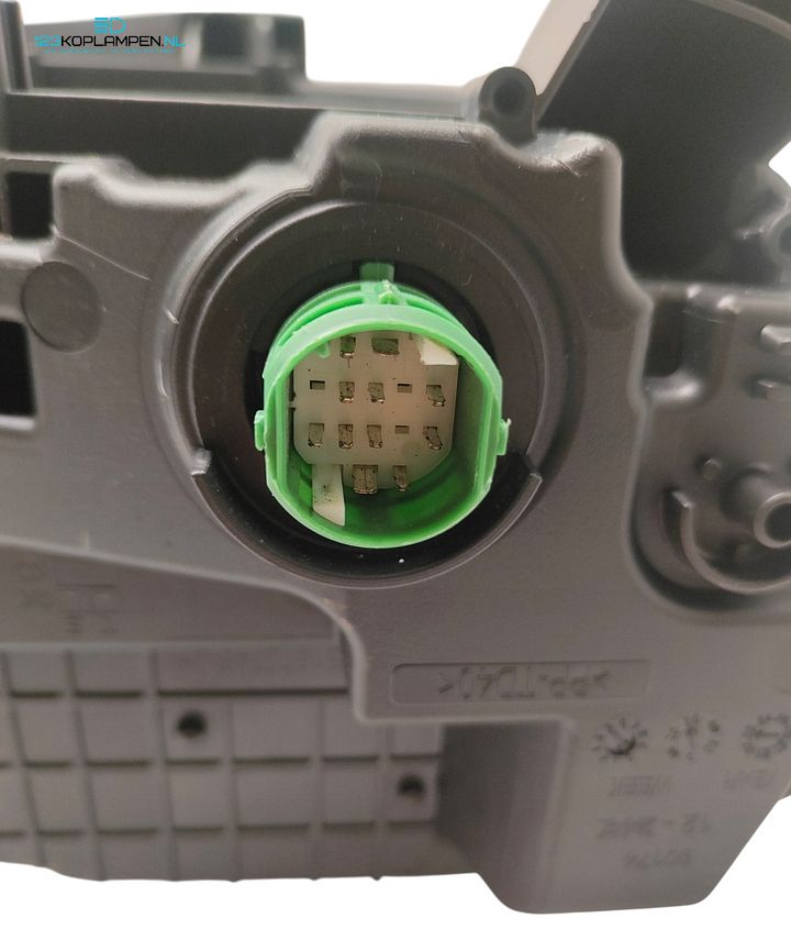 Alfa Romeo Tonale koplampen links rechts Full LED – Foto 10