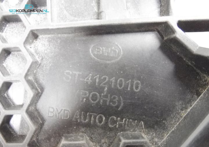 BYD Tang EV600 koplampen LED set links rechts – Foto 8