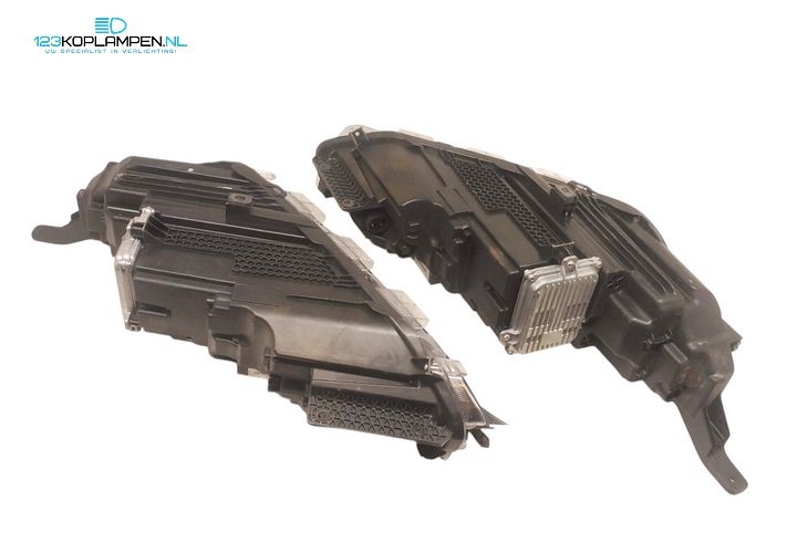 BYD Tang EV600 koplampen LED set links rechts – Foto 7