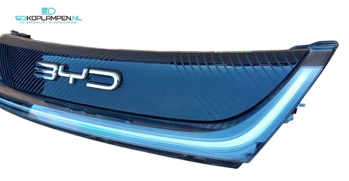 BYD Dolphin koplamp midden – Foto 3
