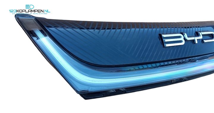 BYD Dolphin koplamp midden – Foto 6