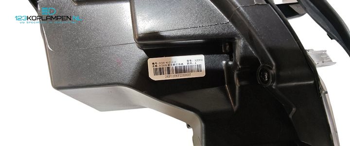 BYD Atto 3 koplamp links rechts – Foto 10