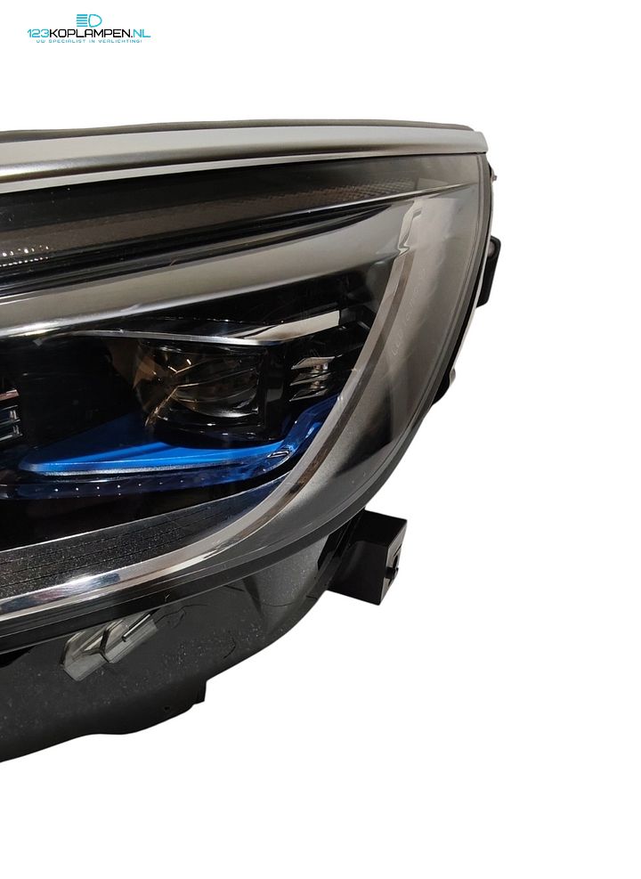 BYD Atto 3 koplamp links rechts – Foto 4