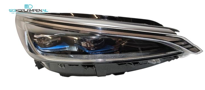 BYD Atto 3 koplamp links rechts – Foto 12
