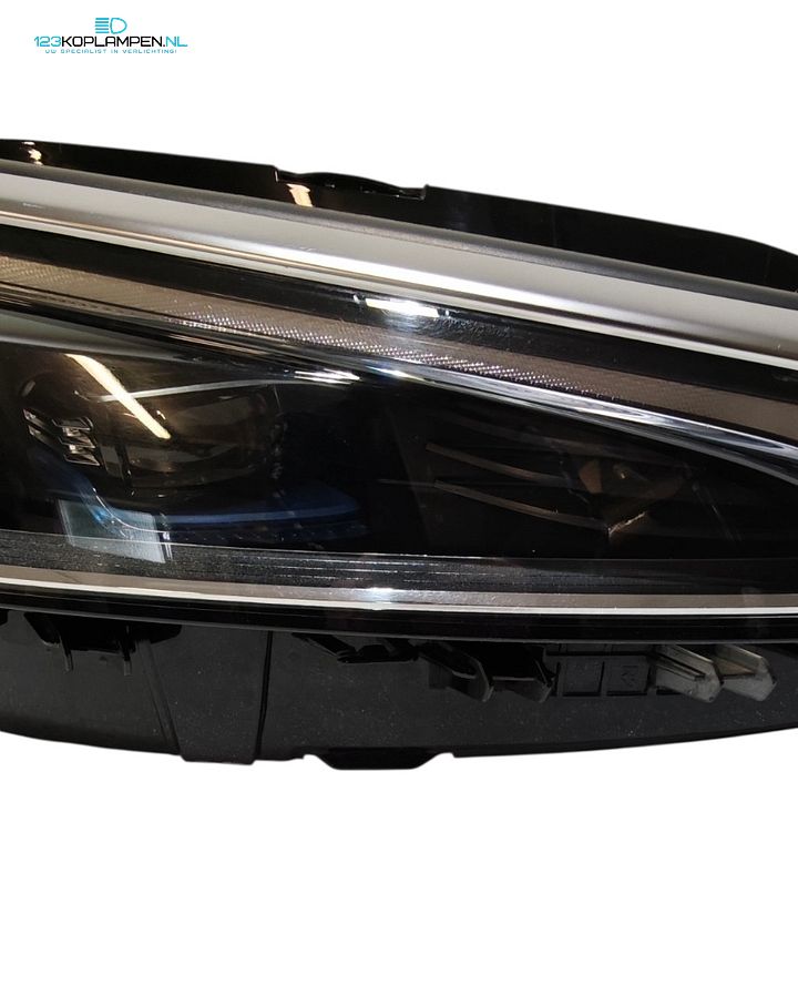 BYD Atto 3 koplamp links rechts – Foto 15