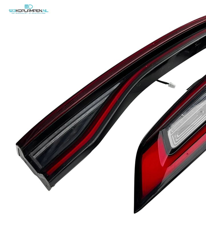 BYD Tang II EV600 achterlichten midden links en rechts LED set – Foto 2