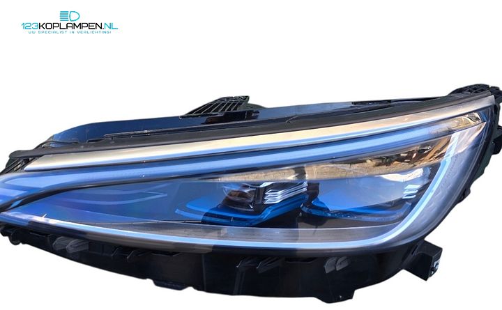 BYD Atto 3 koplamp links Full LED – Foto 3