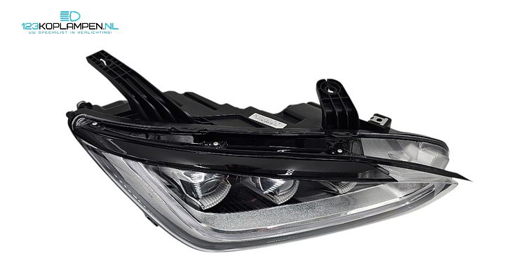 BYD E2 E3 koplamp rechts Full LED – Foto 3