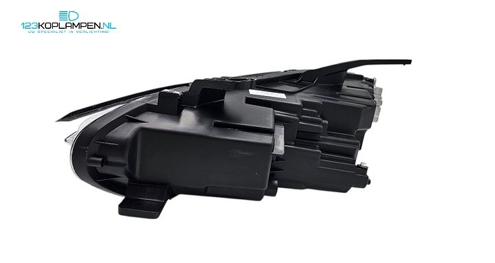 BYD E2 E3 koplamp rechts Full LED – Foto 5